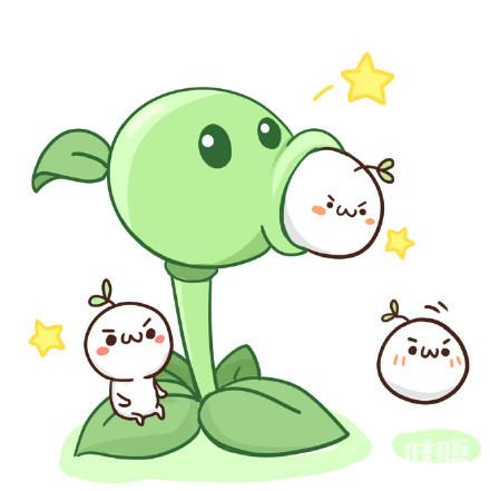 植物大战僵尸